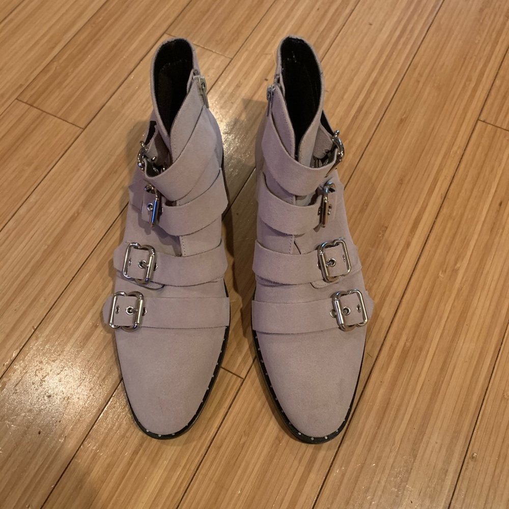 ASOS Chelsea Boots